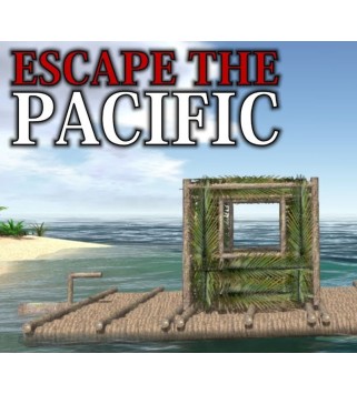 Escape The Pacific Steam Key GLOBAL